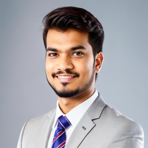 Pankaj Singh Kushwaha